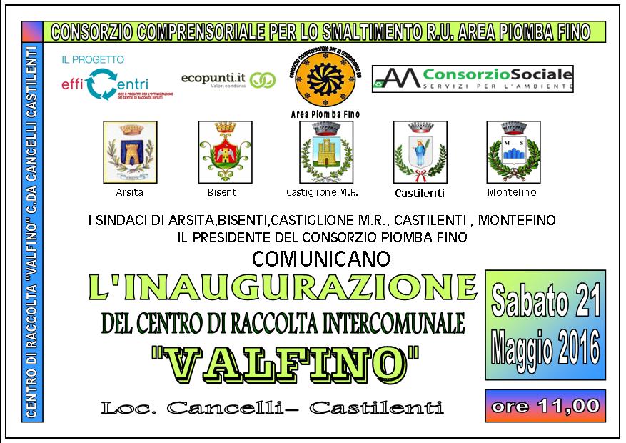 2INVITO INAUGURAZIONE CENTRO
